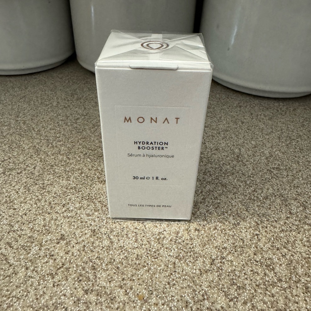 Monat Hydration Booster